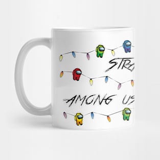 Strange Mug